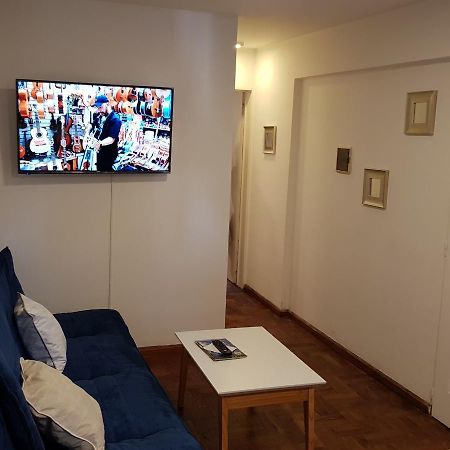 Apartamento Carlucci コルドバ エクステリア 写真