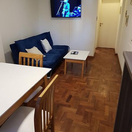 Apartamento Carlucci コルドバ エクステリア 写真