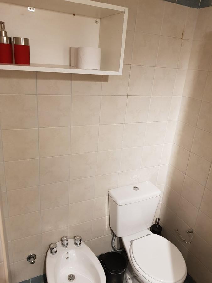 Apartamento Carlucci コルドバ エクステリア 写真