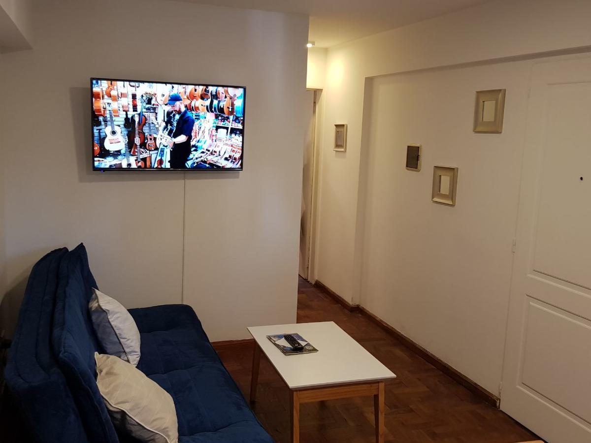 Apartamento Carlucci コルドバ エクステリア 写真
