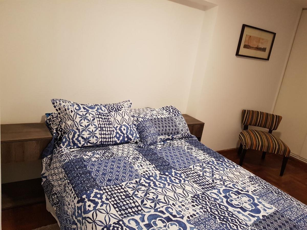 Apartamento Carlucci コルドバ エクステリア 写真