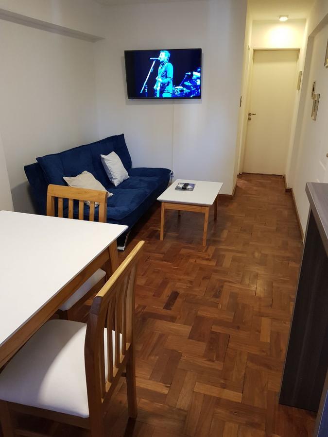 Apartamento Carlucci コルドバ エクステリア 写真