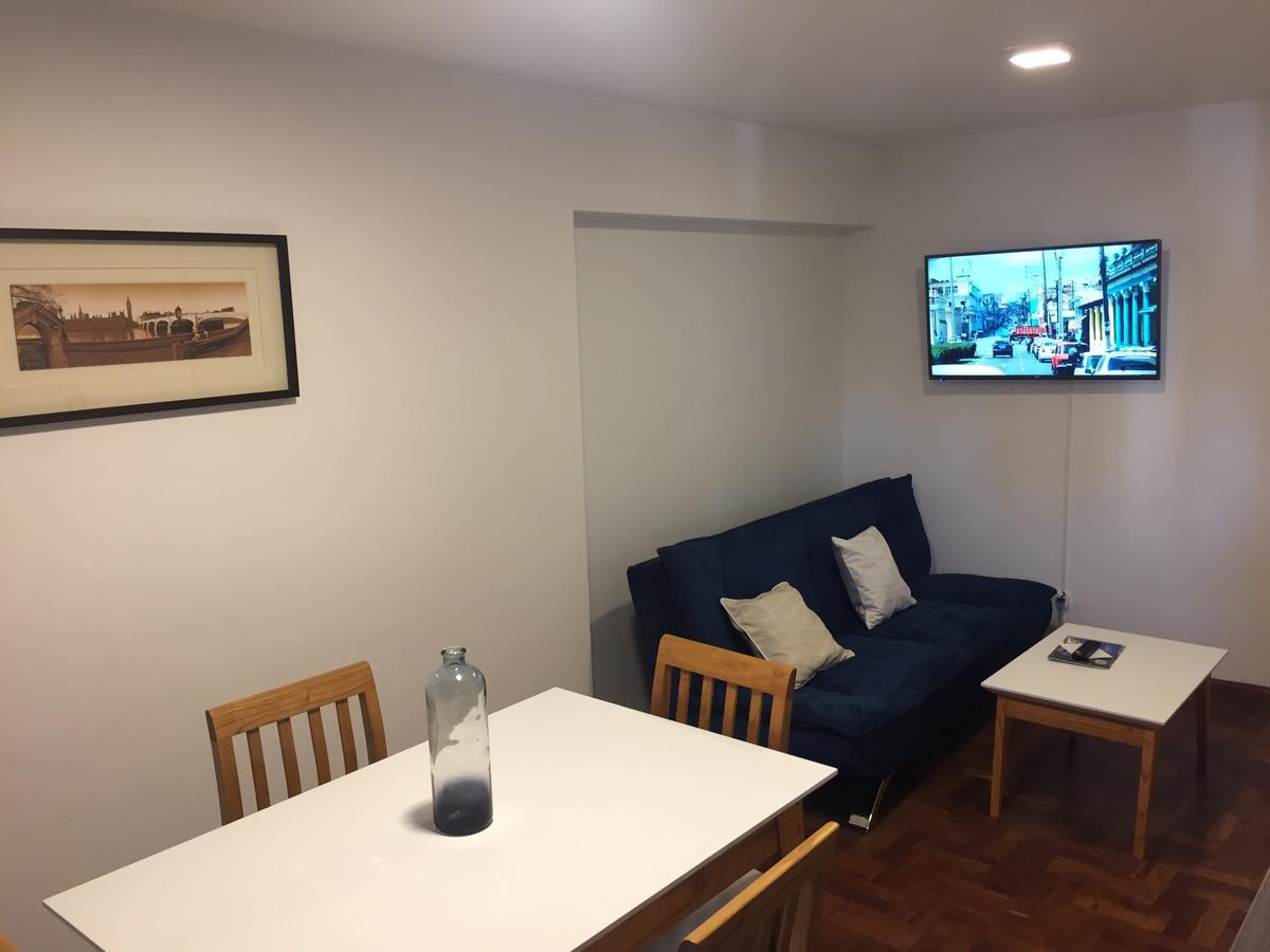Apartamento Carlucci コルドバ エクステリア 写真